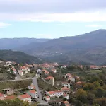 Nyaraló Casa Rautau *