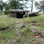 Nyaraló Casa Rautau *