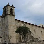 Nyaraló Casa Rautau Soajo