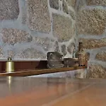 Nyaraló Casa Rautau Soajo
