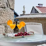 Casa Rautau Nyaraló