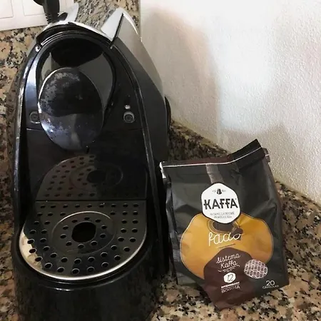 펜션 Casa Rautau