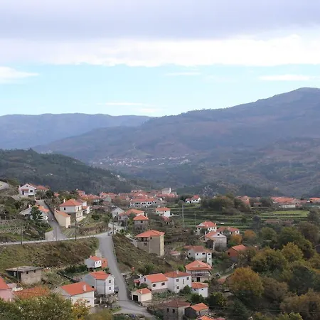 Casa de Férias Casa Rautau *