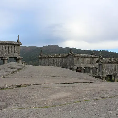 Casa Rautau Soajo