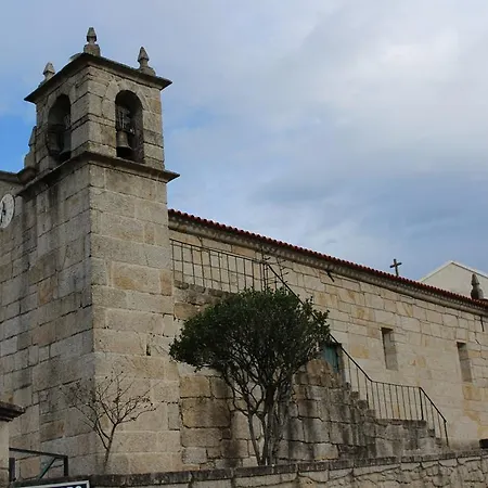 Casa de Férias Casa Rautau Soajo