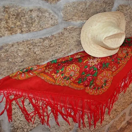 Casa Rautau Soajo