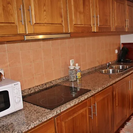 Casa de Férias Casa Rautau