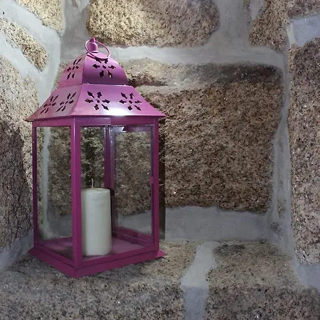 Casa de Férias Casa Rautau Soajo