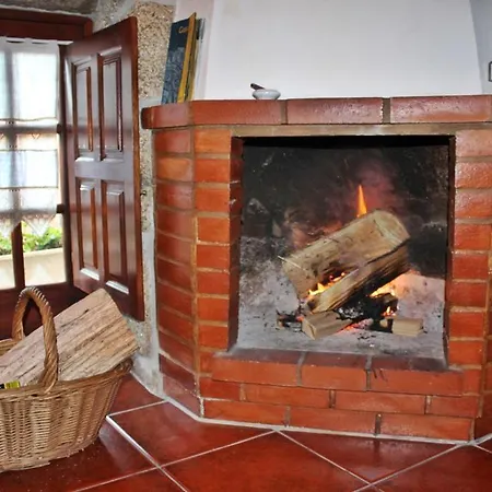 Casa Rautau Holiday home Soajo