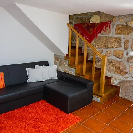 Casa Rautau Holiday home *