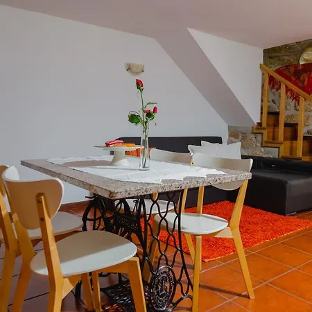 Casa Rautau Hébergement de vacances *