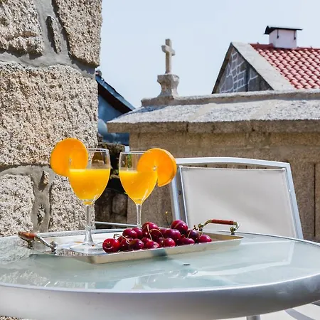 Casa Rautau Casa de Férias