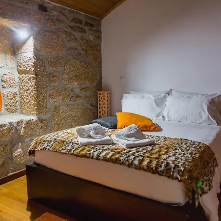 Casa Rautau Holiday home