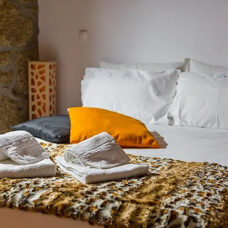 Casa de Férias Casa Rautau *