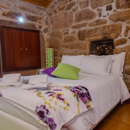 Casa Rautau Casa de Férias