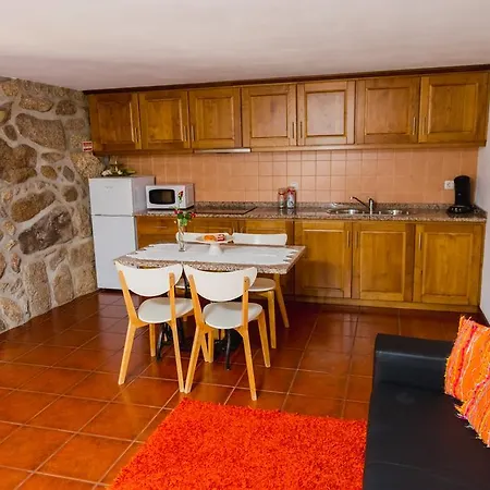 Casa de Férias Casa Rautau