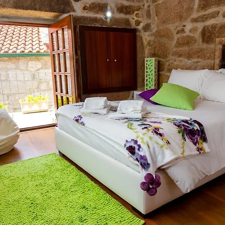 Casa Rautau Soajo
