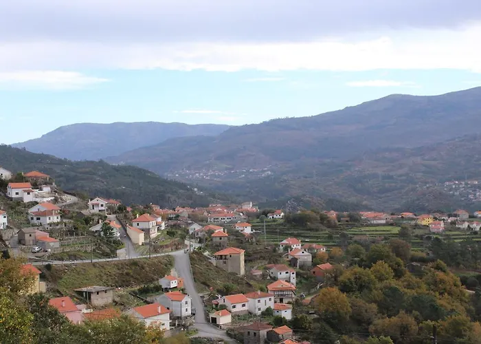 Hébergement de vacances Casa Rautau *