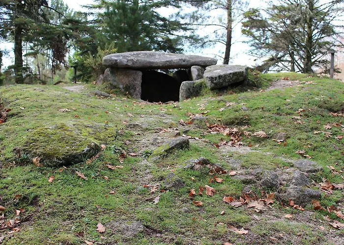 Σπίτι διακοπών Casa Rautau *