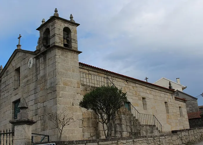 Hébergement de vacances Casa Rautau Soajo