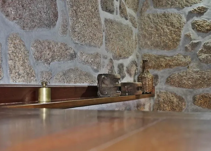 Hébergement de vacances Casa Rautau Soajo