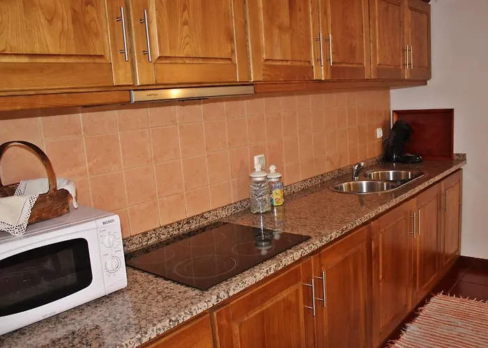 Σπίτι διακοπών Casa Rautau