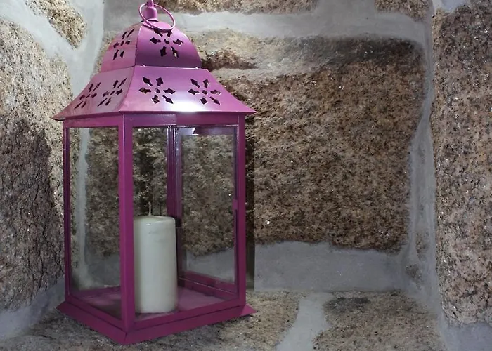 Σπίτι διακοπών Casa Rautau Soajo