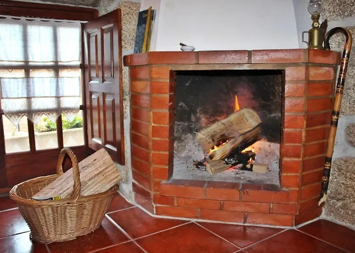 Casa Rautau Casa de Férias Soajo