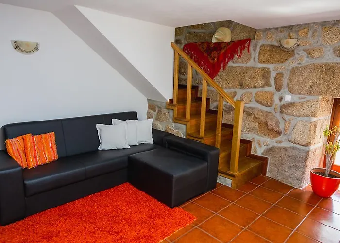 Casa Rautau Hébergement de vacances *