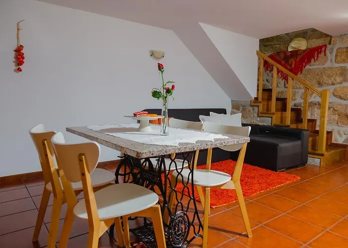 Casa Rautau Casa de Férias *