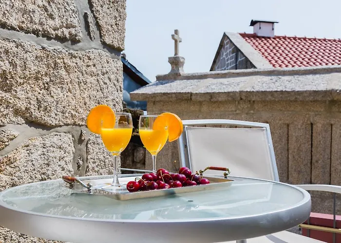 Casa Rautau Σπίτι διακοπών