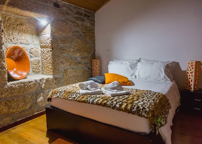 Casa Rautau Σπίτι διακοπών