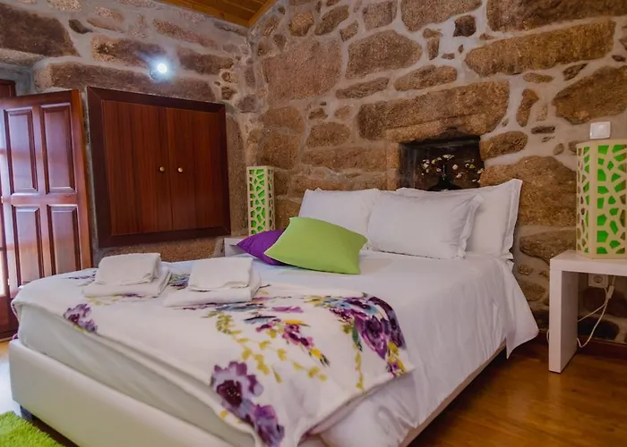 Casa Rautau Casa de Férias