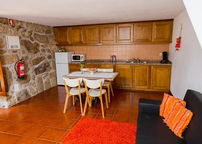 Casa de Férias Casa Rautau